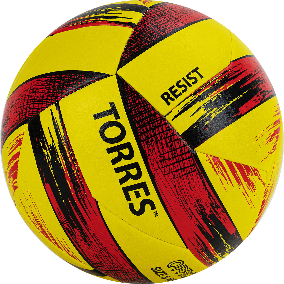 Мяч волейбольный Torres Resist V321305 р.5