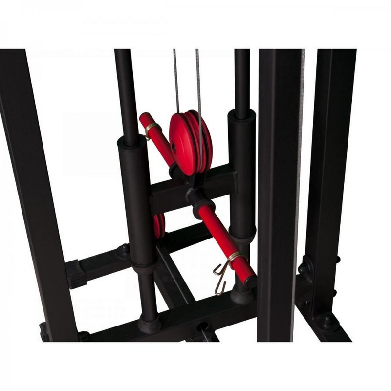 Marbo Кроссовер MS-W106 | Premium Fitness
