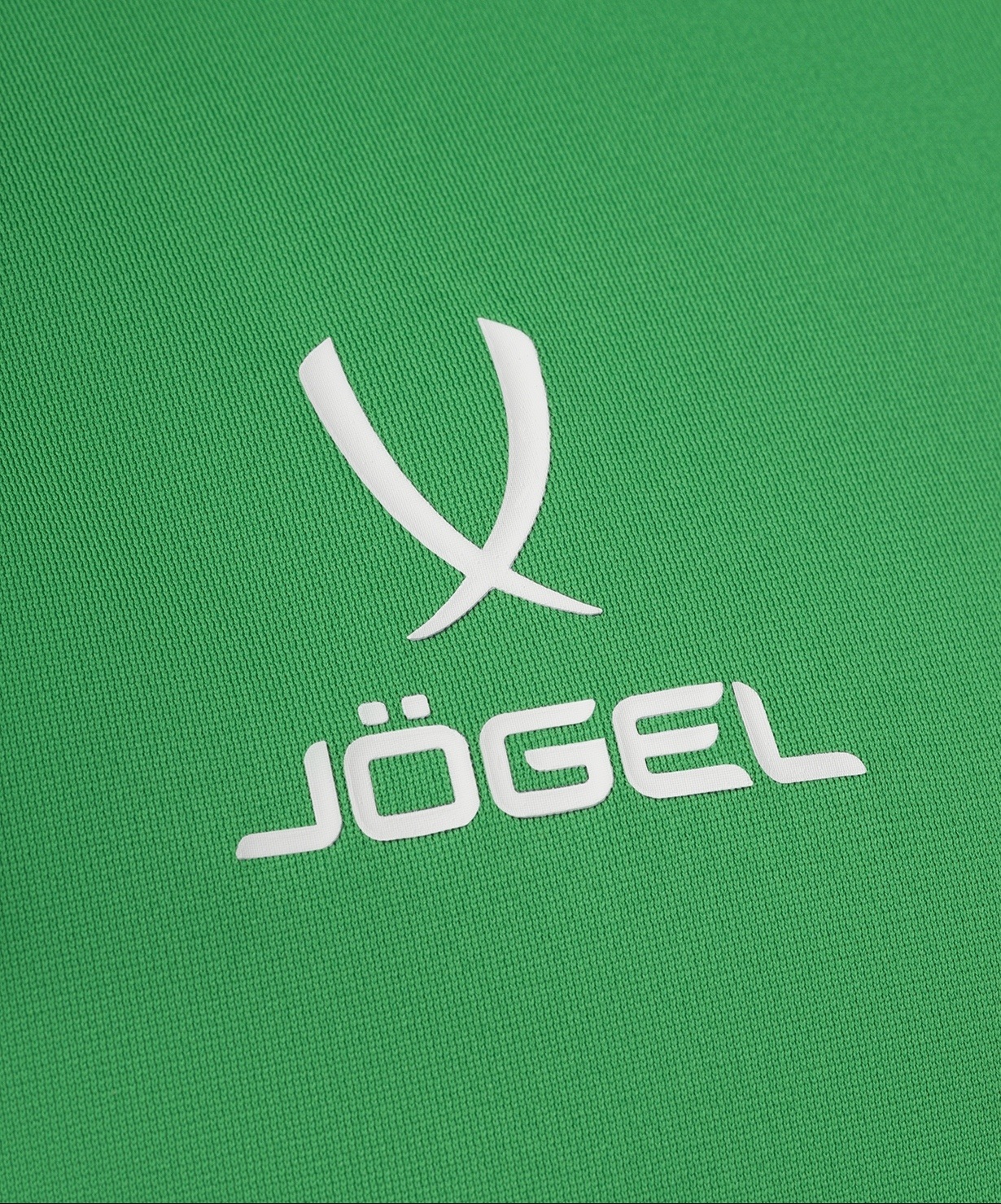 Джемпер тренировочный, детский Jogel CAMP 2 Training Top, зеленый