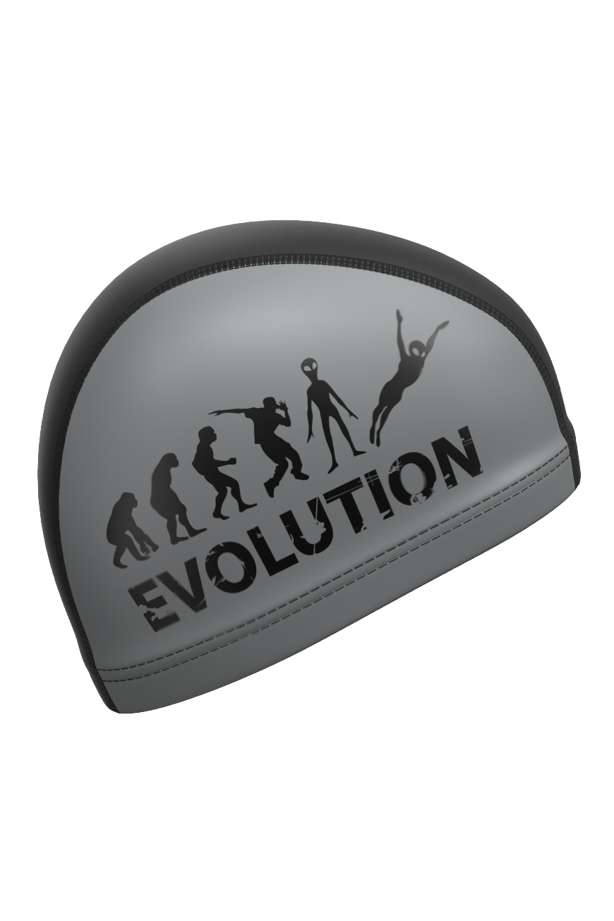 ПУ шапочка Mad Wave Evolution M0584 12 0 00W