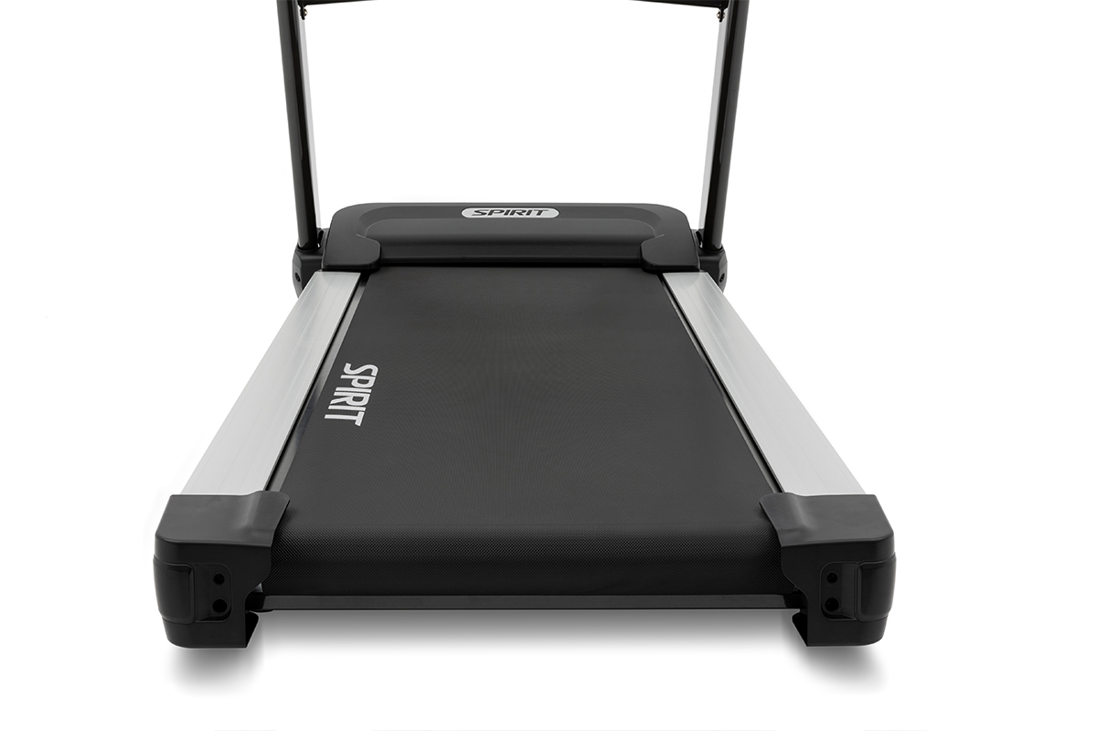 Беговая дорожка SPIRIT XT685 DC Black