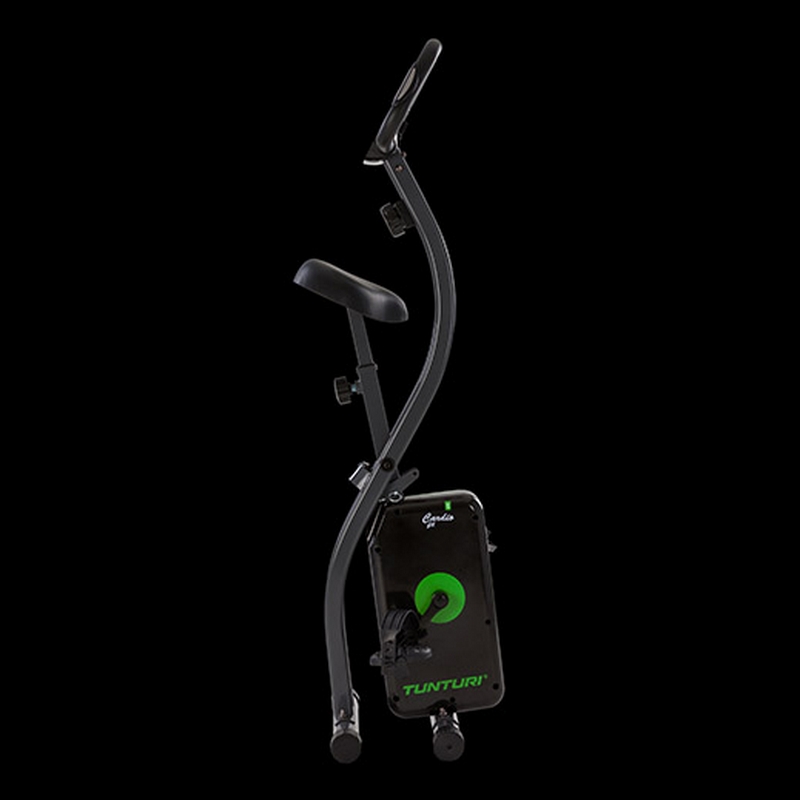 Велотренажер X-Bike Tunturi Cardio Fit B20 17TCFB2000