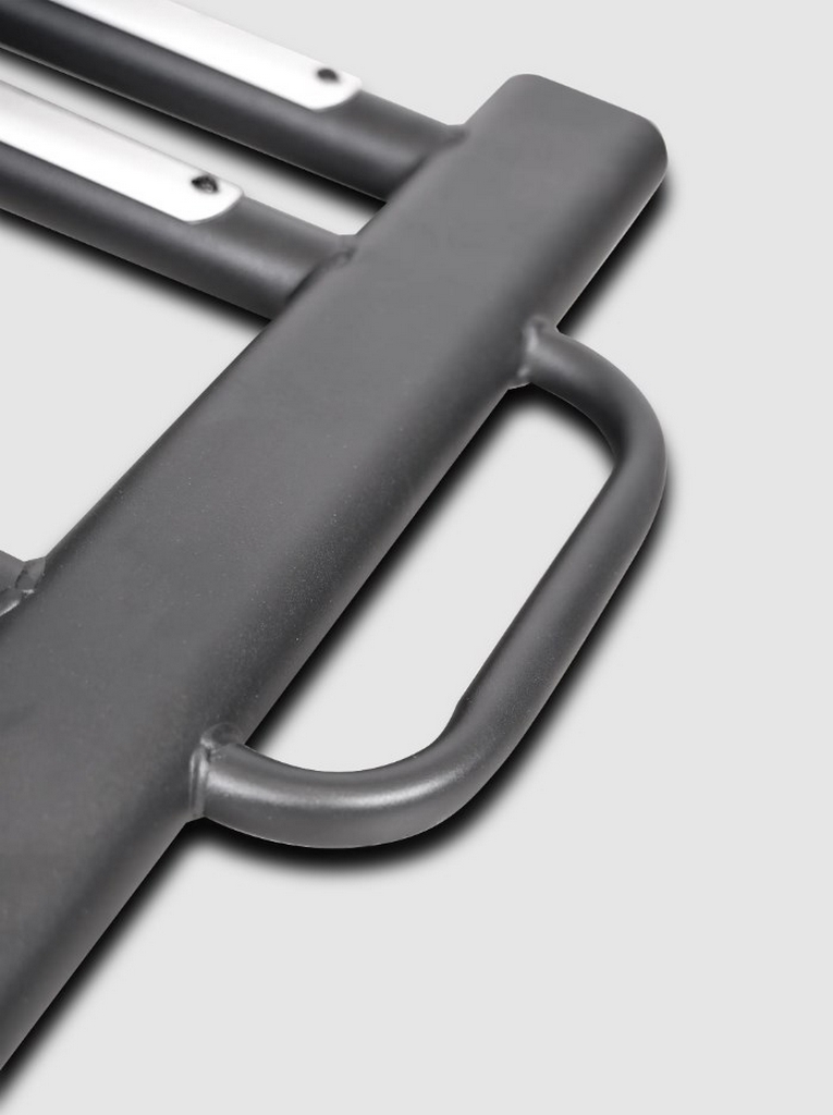 Эллиптический тренажер домашний Oxygen Fitness SONOMA