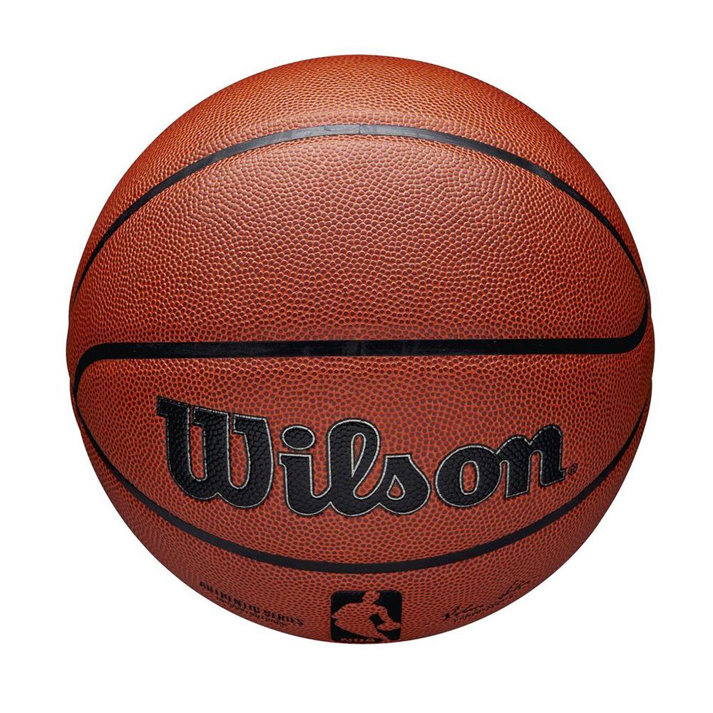 Мяч баскетбольный Wilson NBA Authentic WZ2016501XB7 р.7
