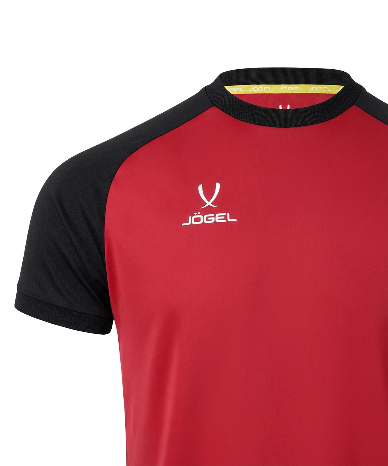 Футболка игровая Jogel CAMP Reglan Jersey, красный