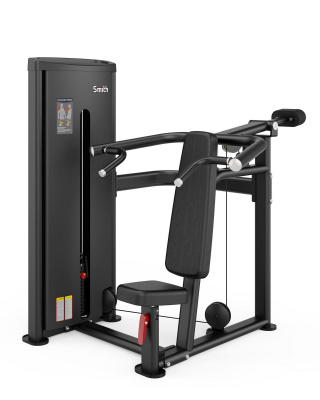 Smith Fitness DA004 жим от плеч