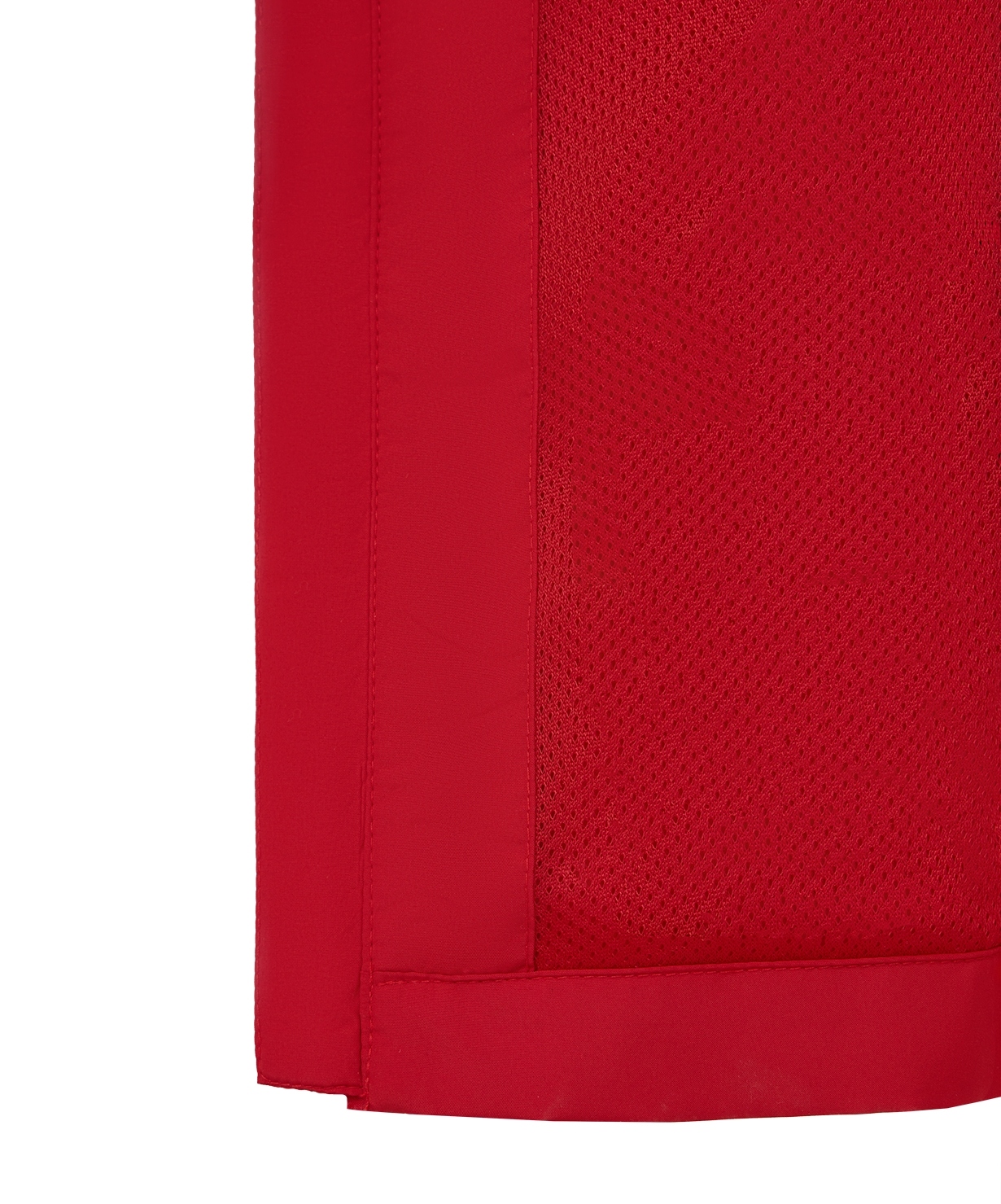 Куртка ветрозащитная, детский Jogel CAMP 2 Rain Jacket, красный