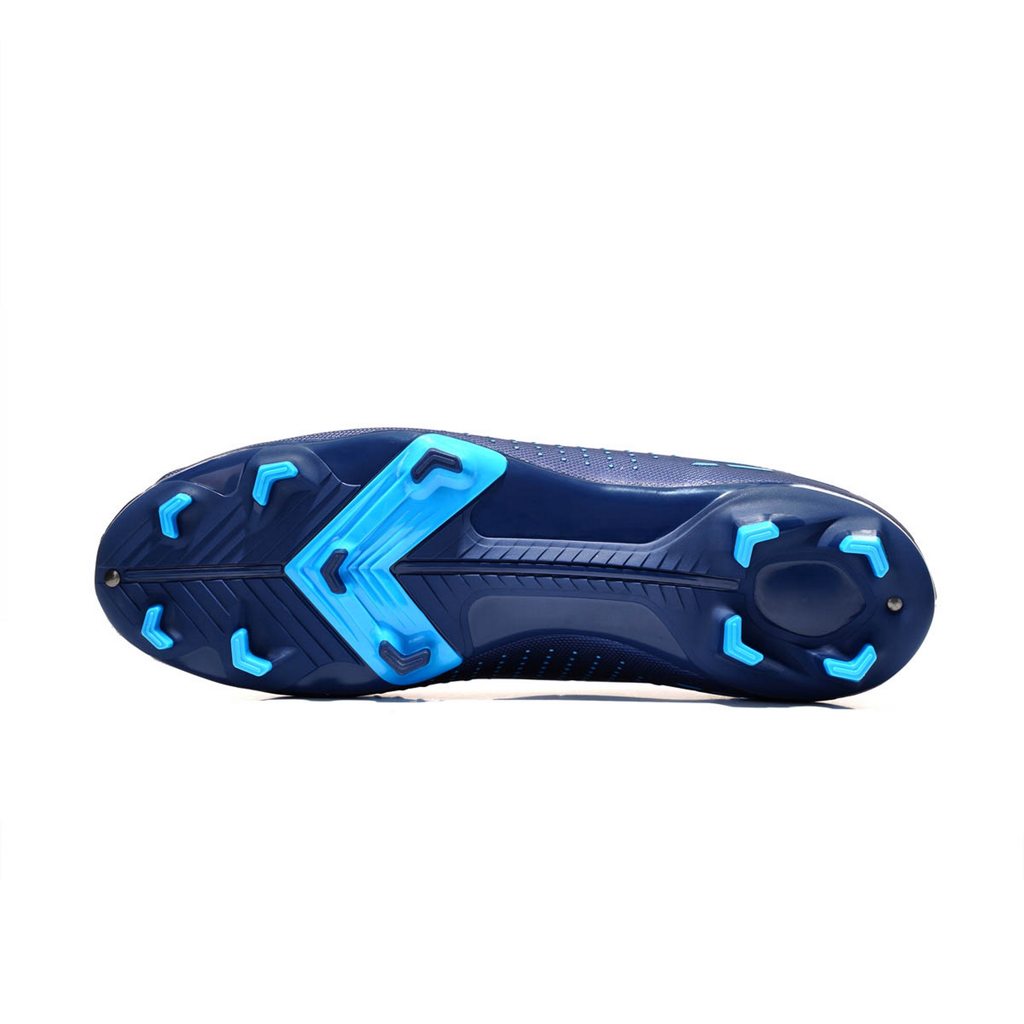 Бутсы футбольные Torres FURIA TS35324340 синий
