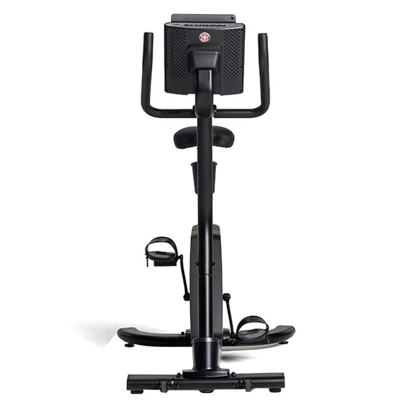 Вертикальный велотренажер Schwinn 590U