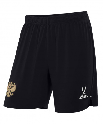 Шорты вратарские Jogel NATIONAL PerFormDRY GK Shorts, черный