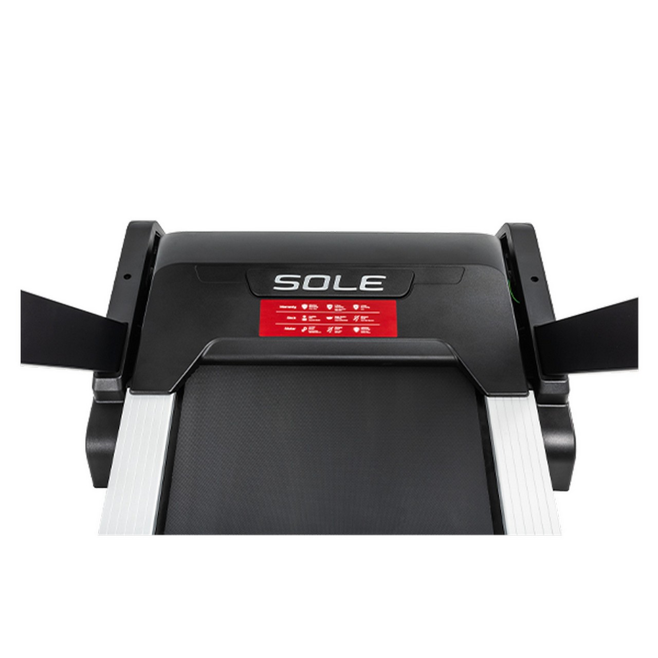 Беговая дорожка Sole Fitness F85 (2023)