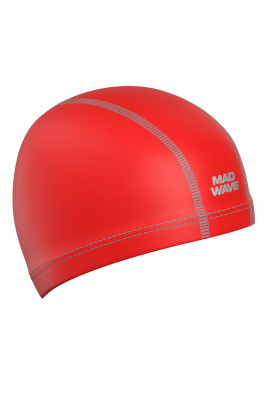 Текстильная шапочка Mad Wave Ergofit Lycra M0527 01 0 05W