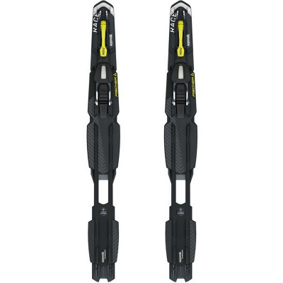 Лыжные крепления NNN (IFP) Fischer Move Race Kit S58022 черный\желтый