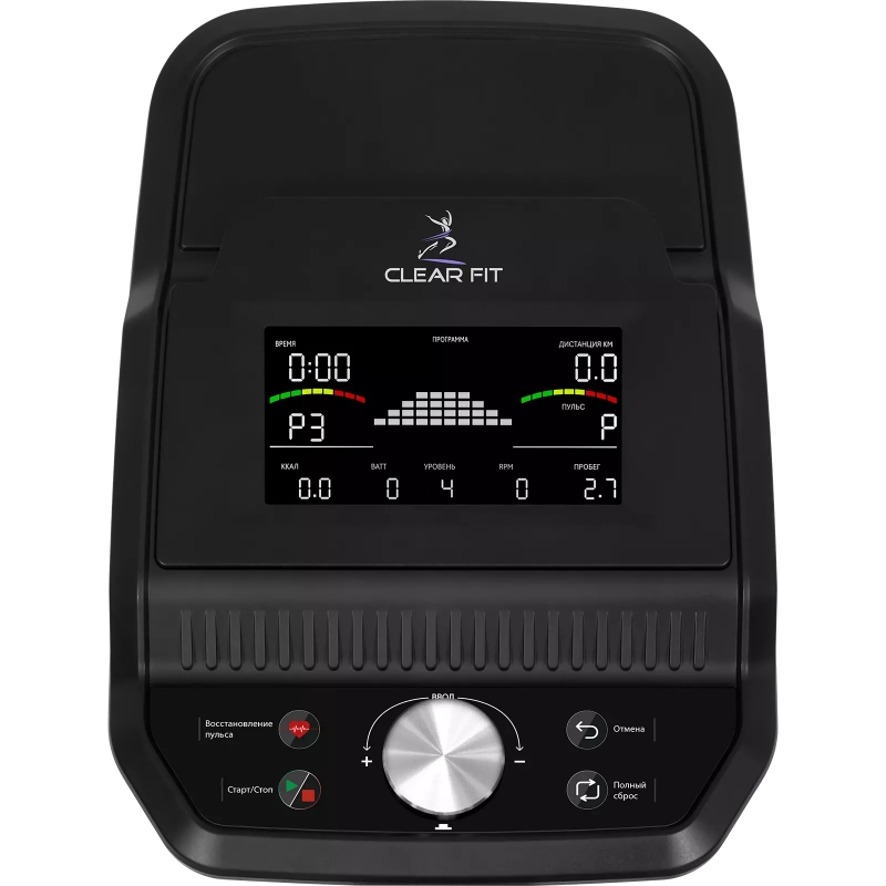 Эллиптический тренажер Clear Fit StartHouse SX 50 BMI