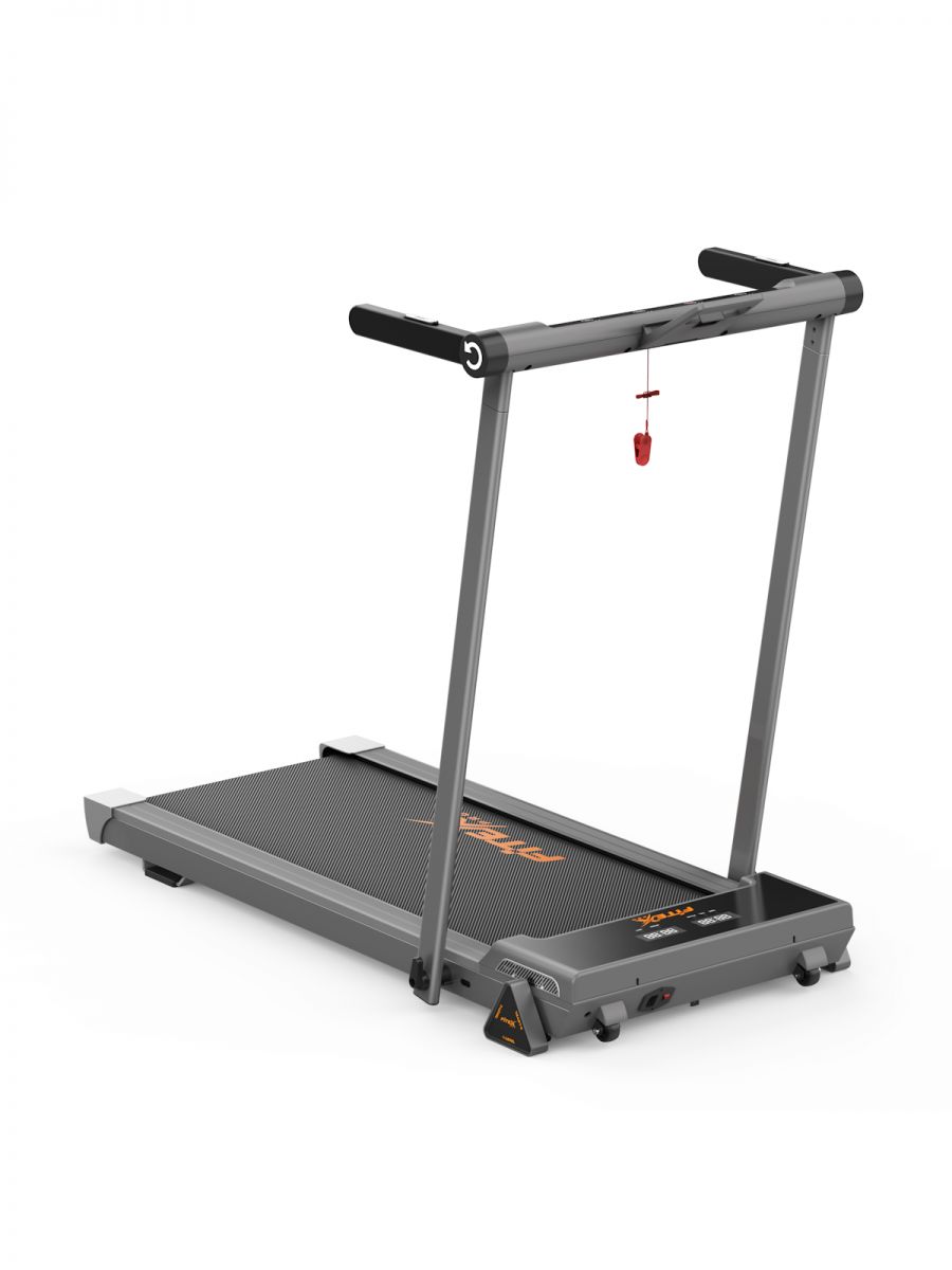 Электрическая беговая дорожка Fitex Pro WINGED