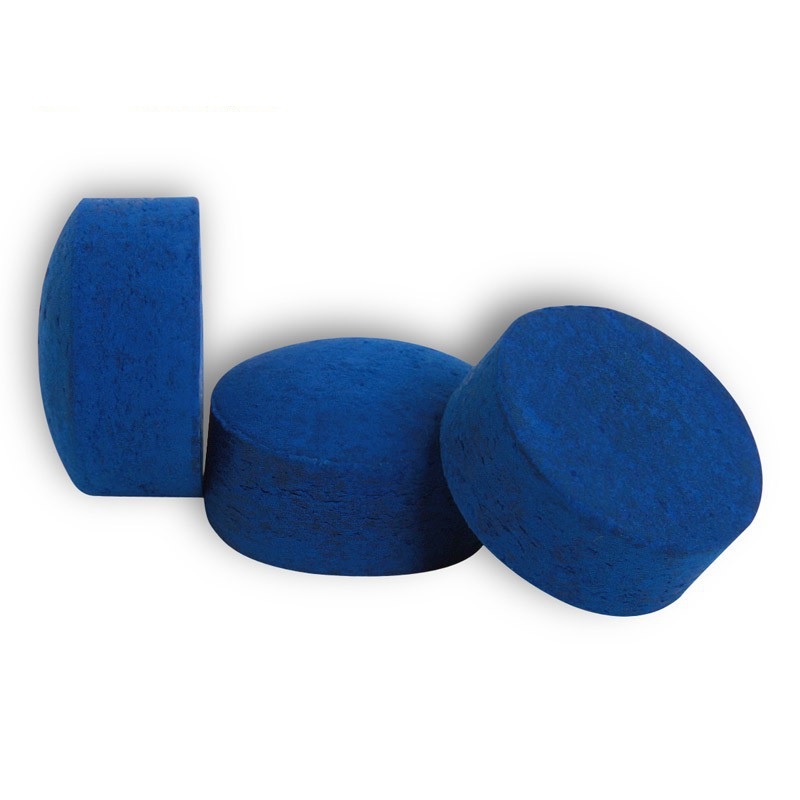 Наклейка для кия Tweeten Hi Chrome d11мм 50шт 07101
