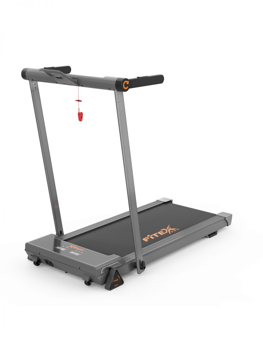 Электрическая беговая дорожка Fitex Pro WINGED