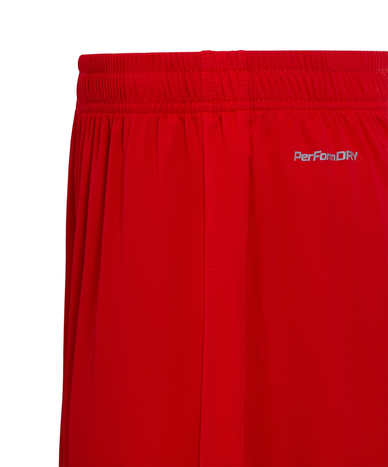 Шорты игровые Jogel NATIONAL PerFormDRY Home Shorts, красный