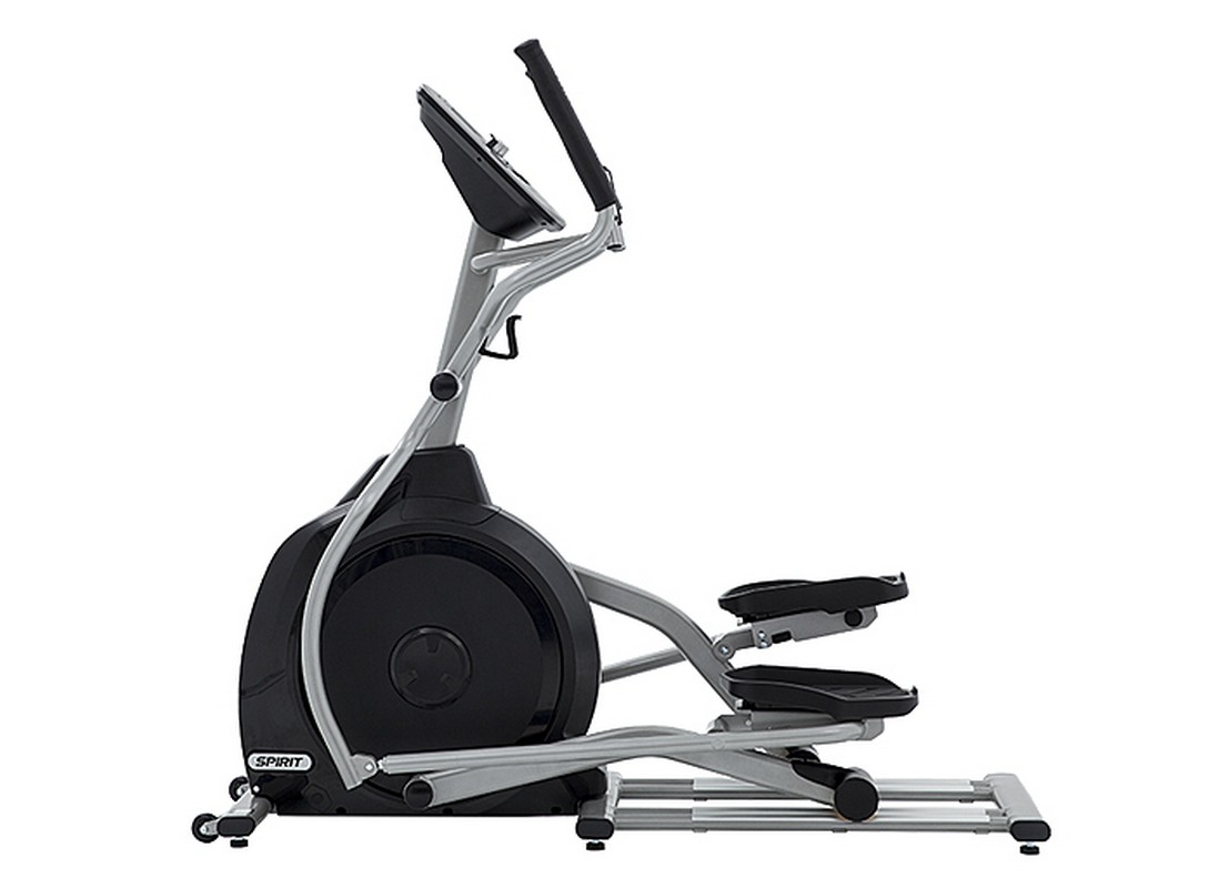 Эллиптический тренажер SPIRIT XE795
