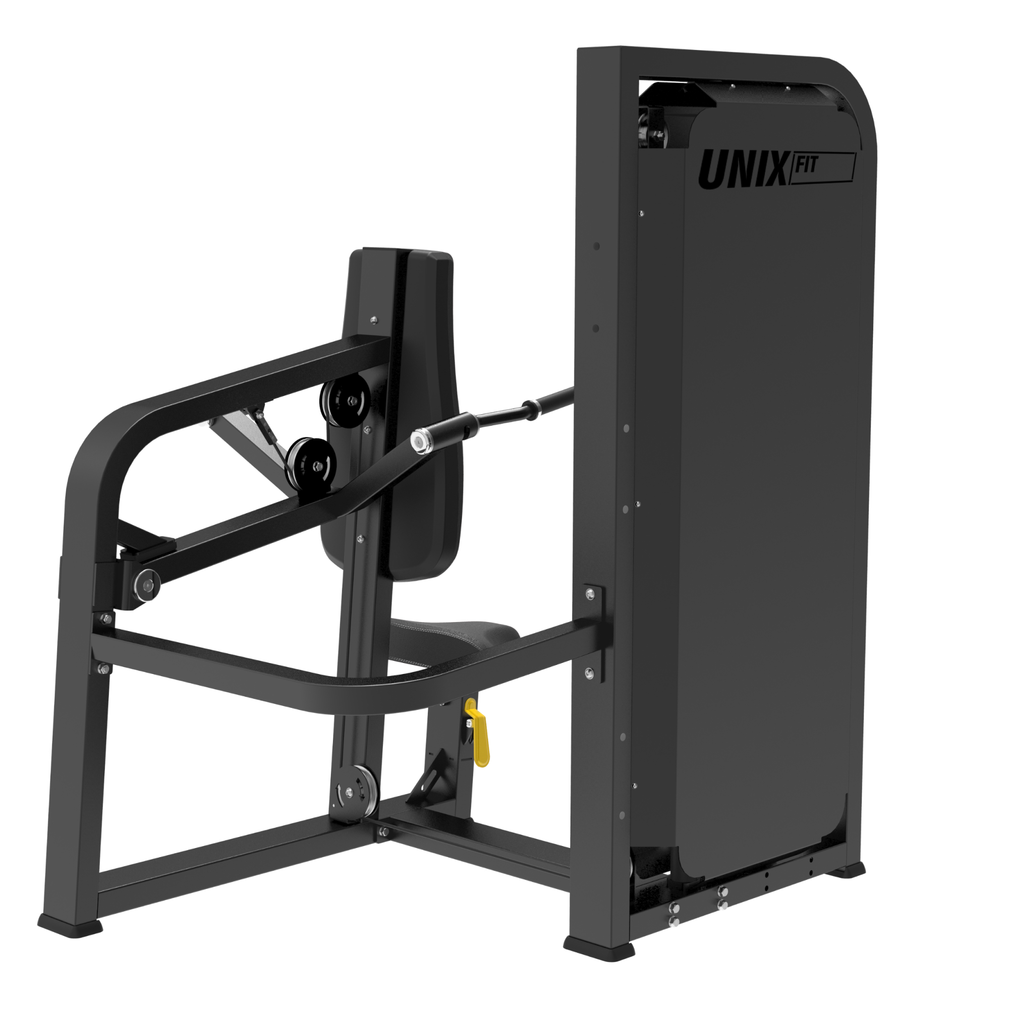 Трицепс сидя UnixFit 70 PRO UC-6715