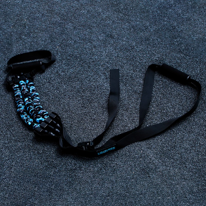 Амортизатор Live Pro Pull-Up Assisted Band LP8428\BB-00-00
