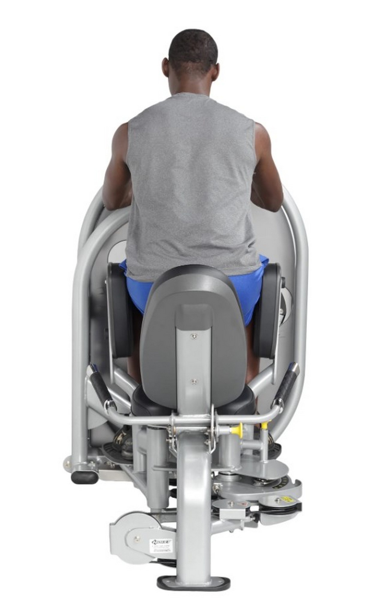 Hoist CL-3800 Приводящие и Отводящие ноги | Premium Fitness