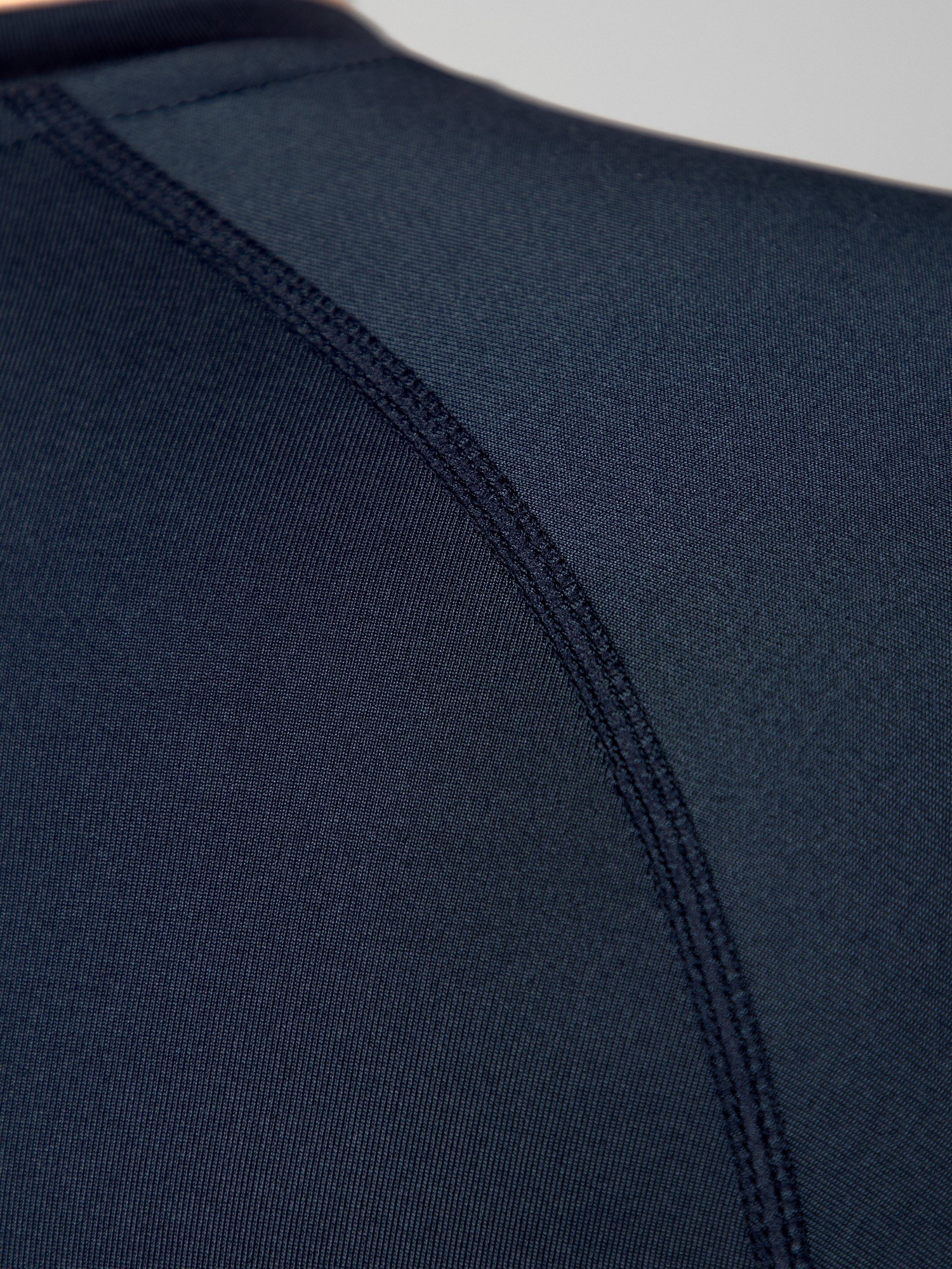 Термобелье (верх) FN Warm FN4051001-424 Dark Blue