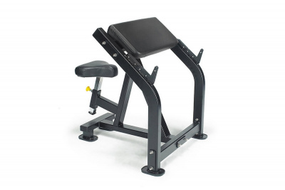 Скамья Скотта UltraGym LF 218 | Premium Fitness