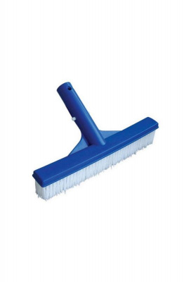 Щетка для чистки бассейна для стен Poolmagic 10" BR02BU/P
