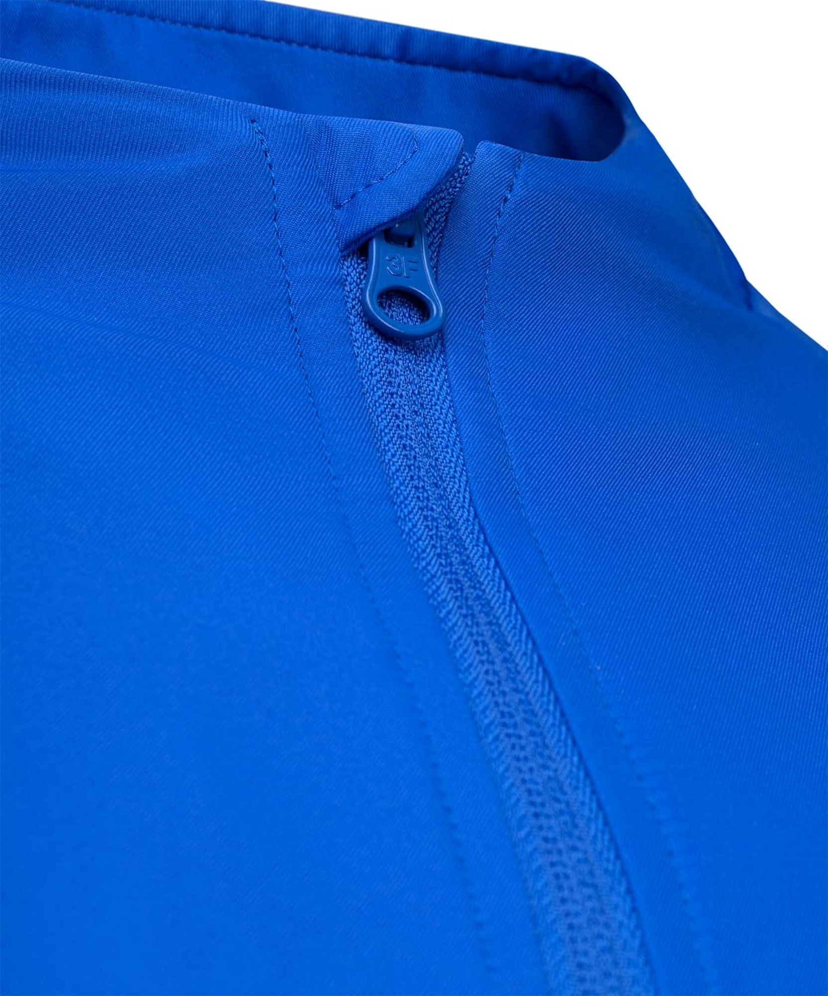 Куртка спортивная Jogel CAMP 2 Lined Jacket, синий