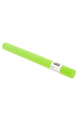 Аквапалка 6,5х80 см Mad Wave Noodle M0822 01 1 10W зеленый