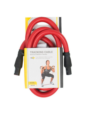 Силовой трос SKLZ Training Cable (Кабель) TC50BX-MED