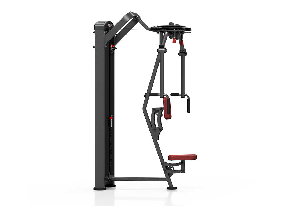 Тренажер Pec Deck Marbo MP-U224 | Premium Fitness