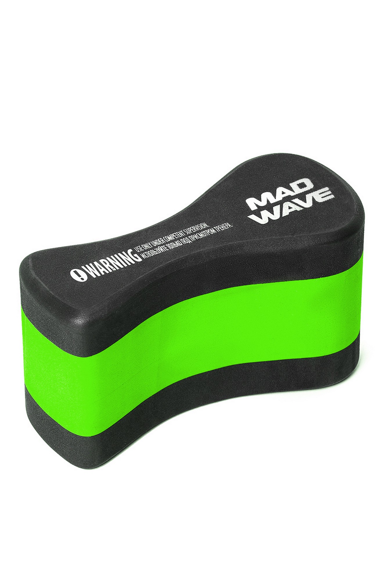 Колобашка Mad Wave Pull Buoy EXT M0720 03 0 00W