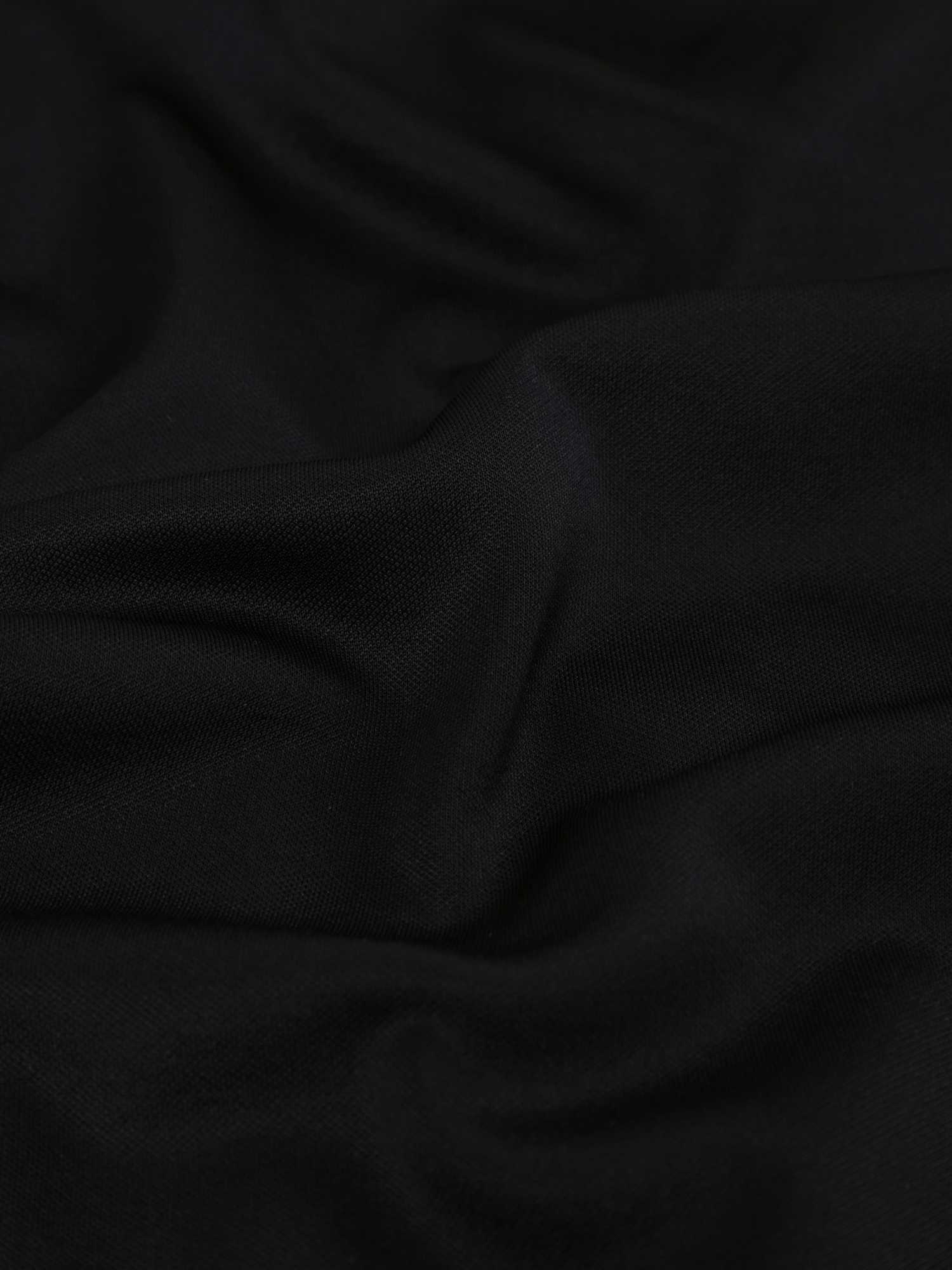 Олимпийка Kelme Knitted Jacket (plus Fleece) 7461WT1143-000 Black
