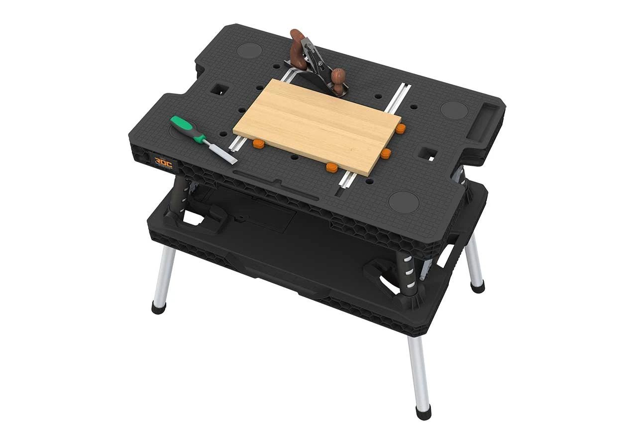 Верстак ROC Folding base table