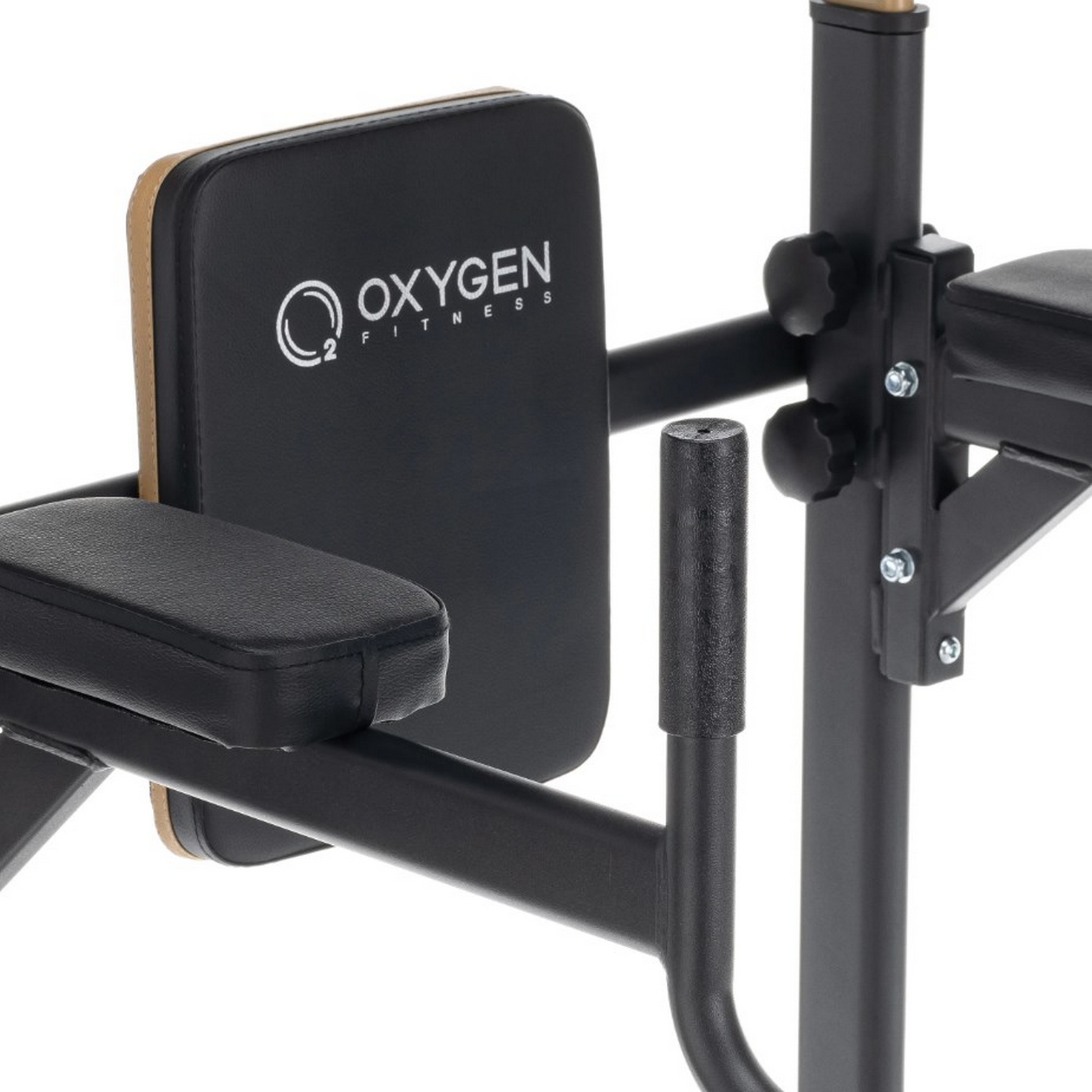 Турник 3 в 1 домашний Oxygen Fitness PARNASS