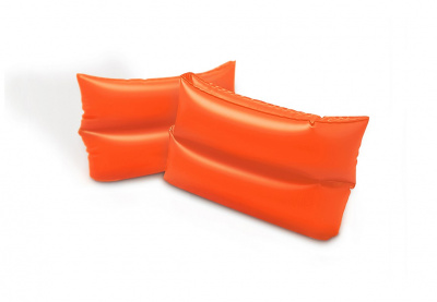Нарукавники Intex 25x17 см 59642 красный