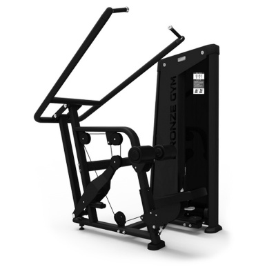 Bronze Gym NEO 35 Тяга сверху | Premium Fitness
