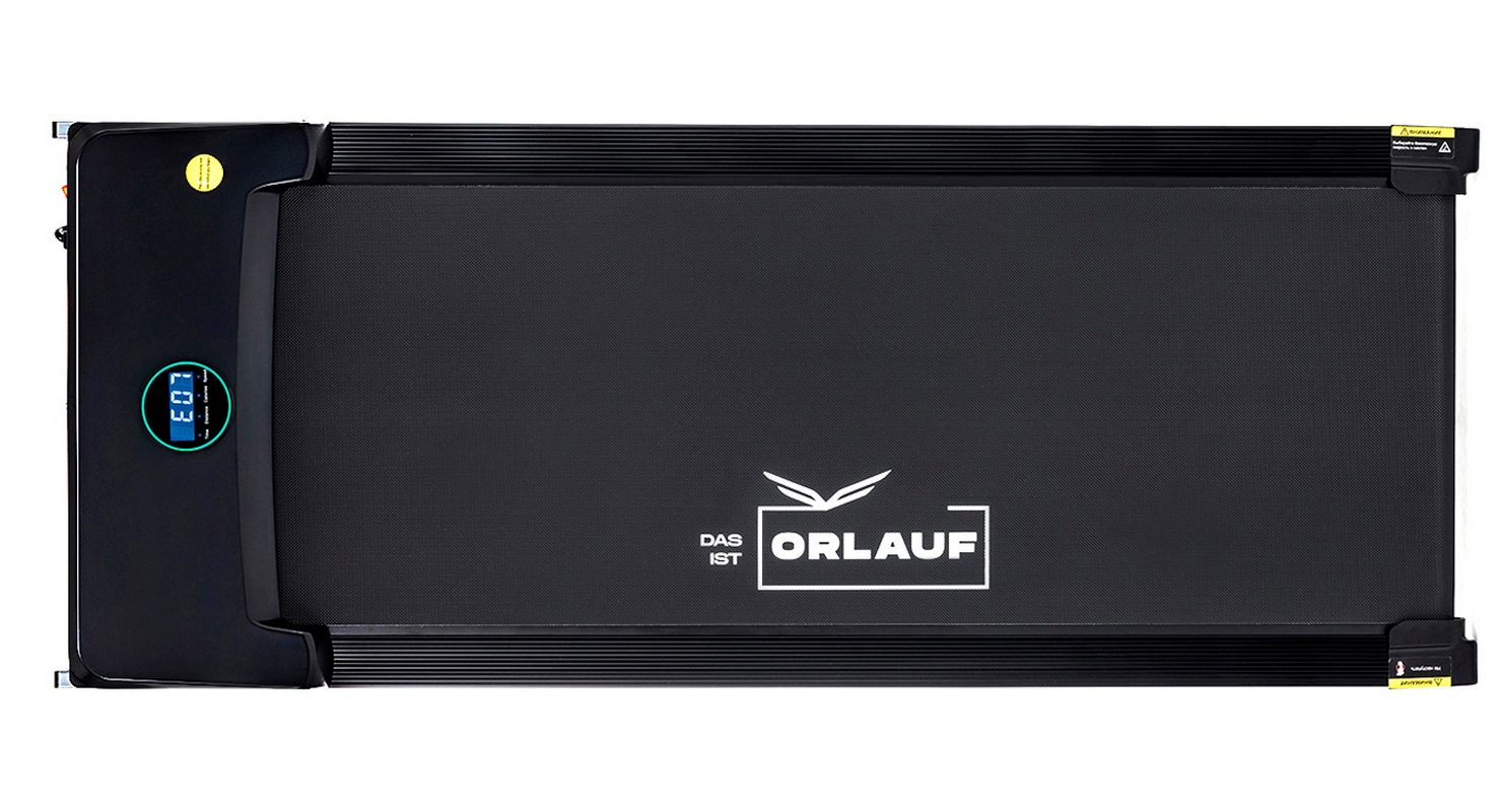 Беговая дорожка Orlauf Waldo