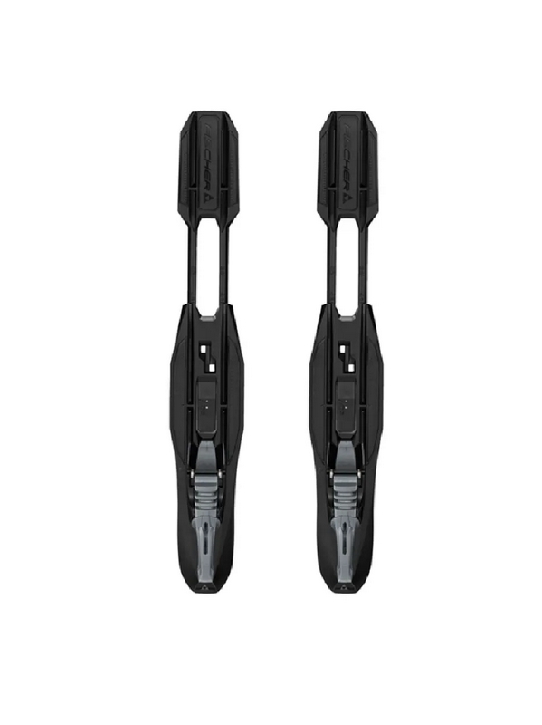 Крепление лыжное NNN Fischer TOUR STEP-IN IFP BLACK/WHITE S60624