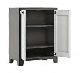 Шкаф база Titan Cabinet SAP 240618 (17208099)