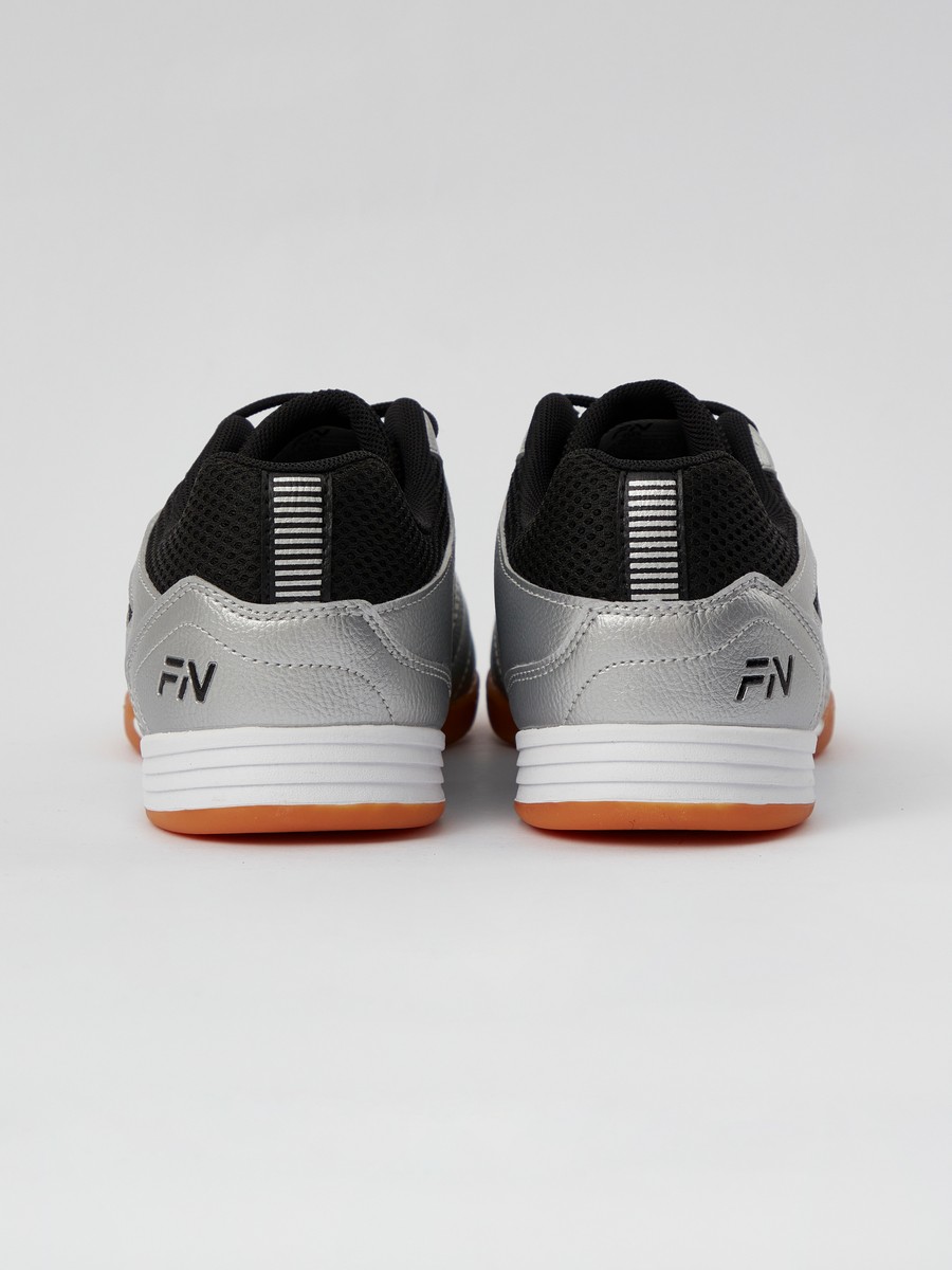 Футзалки FN Shadow (IN) FN5051001-200 Grey\Black