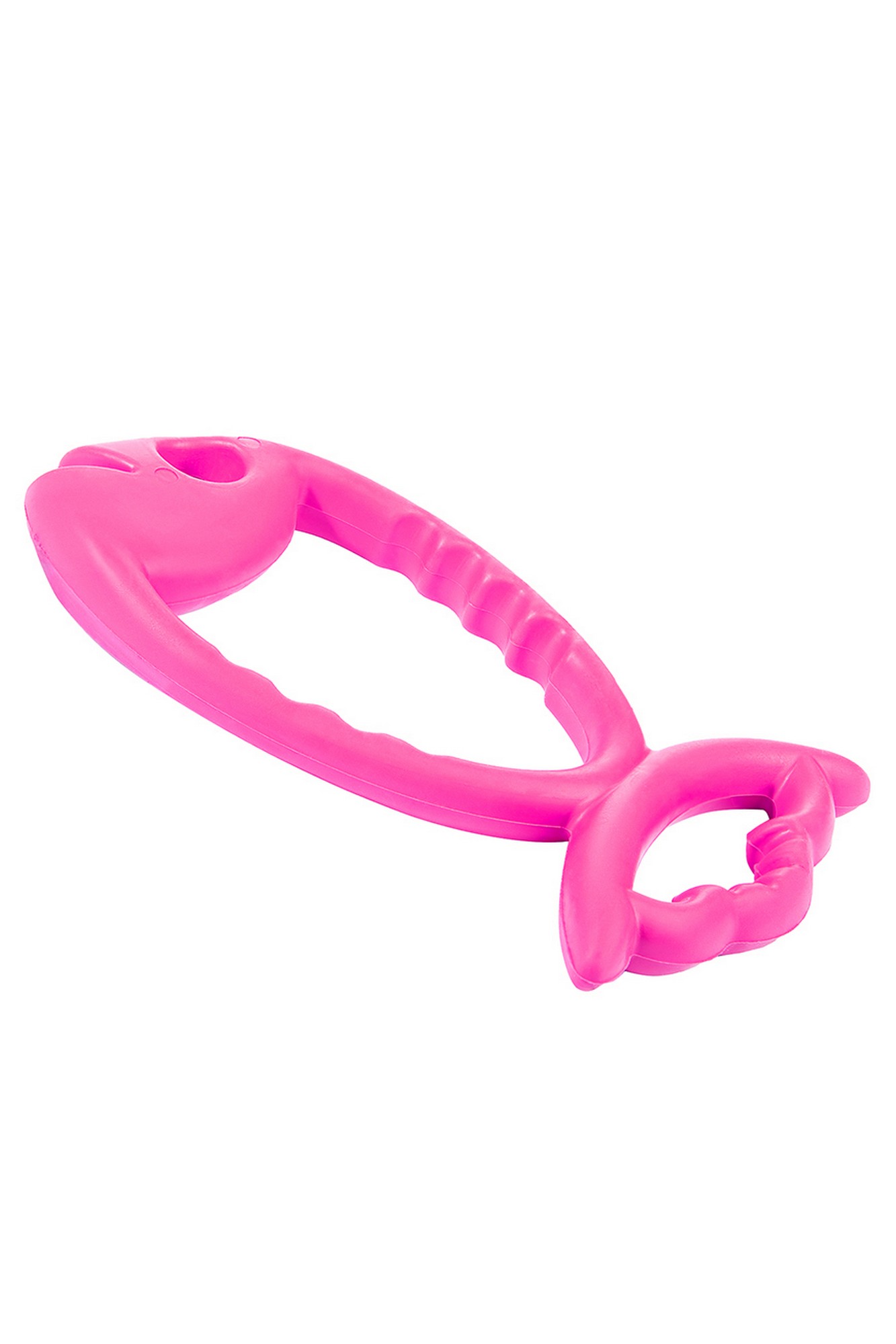 Игрушка Mad Wave Diving fish M0759 03 0 05W фуксия
