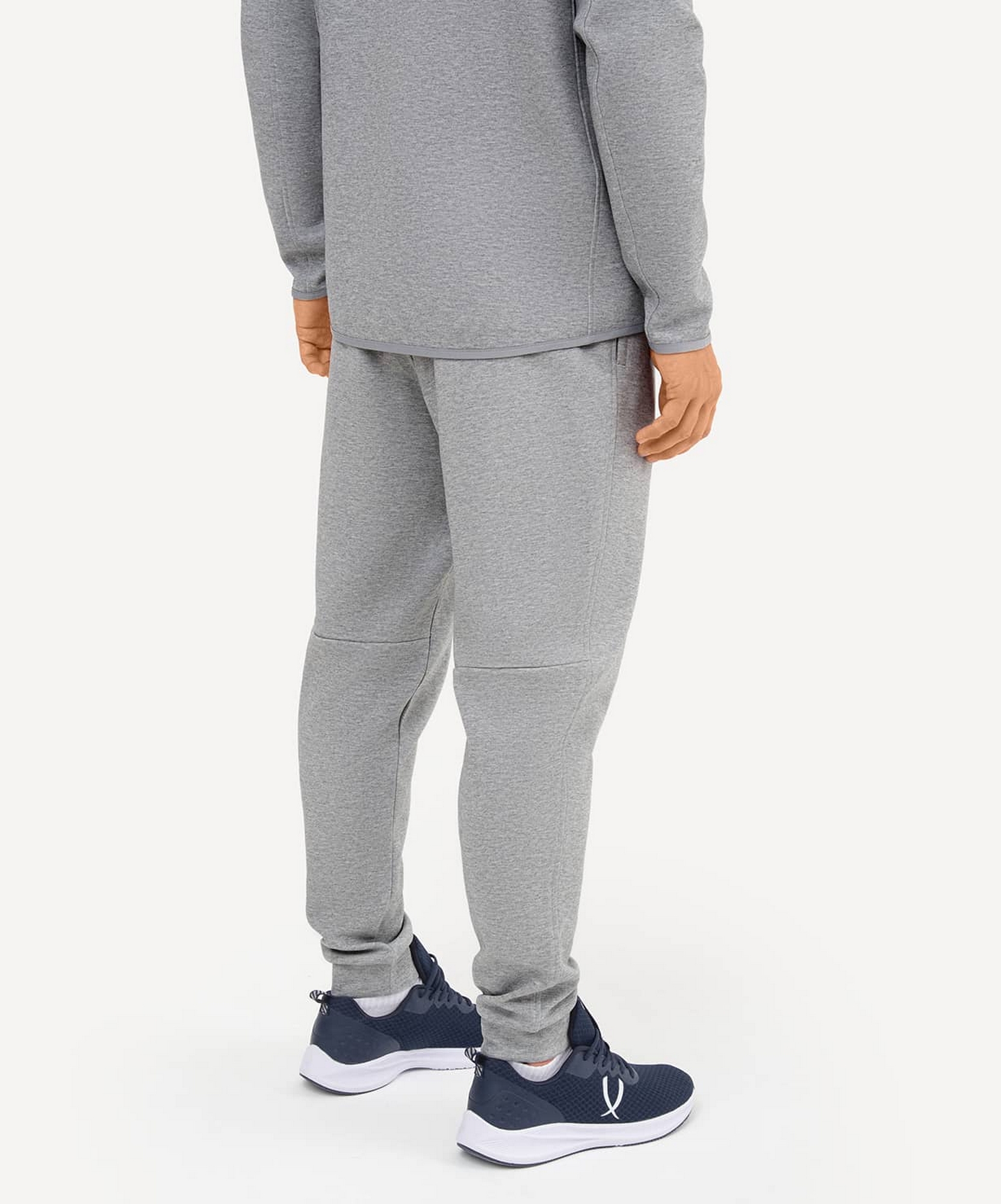 Брюки Jogel ESSENTIAL Athlete Pants, серый