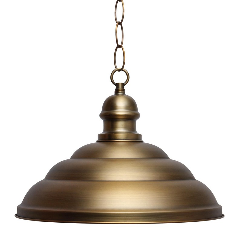 Светильник Fortuna Modena 1 плафон 10073 bronze antique