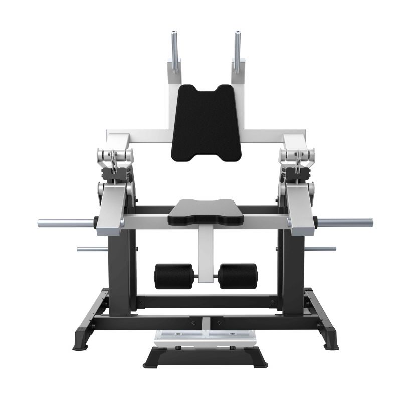 DHZ Пресс-машина D604 | Premium Fitness