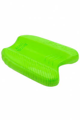 Доска-колобашка Mad Wave Flow M0723 03 0 10W зеленый