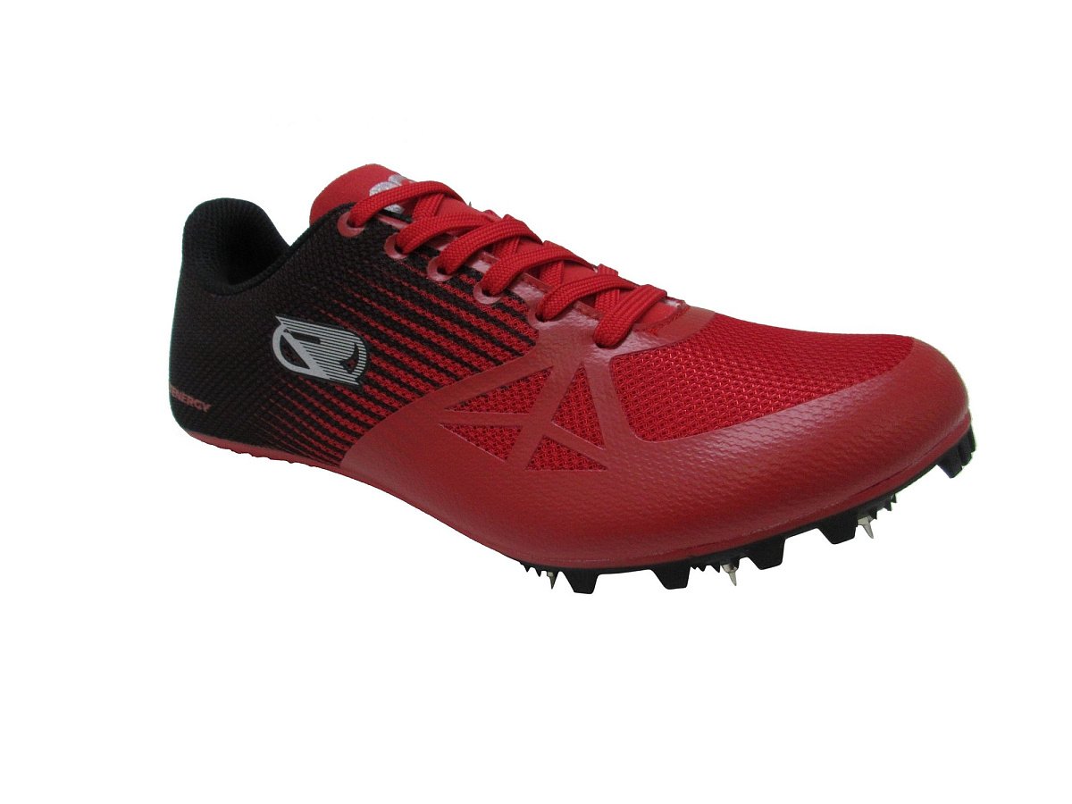 Шиповки легкоатлетические для бега RGX RGX-LT03 Red