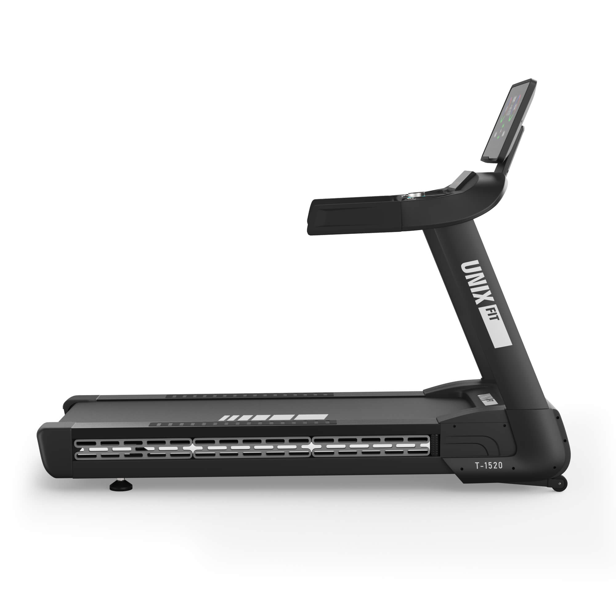 Беговая дорожка (LED) UnixFit T-1520 PRO TDT1520PRO